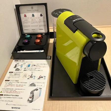 Tマークシティホテル札幌大通 エクステリア 写真
